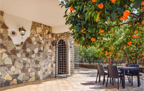 Gaggi Casa | Villa Les Barriques