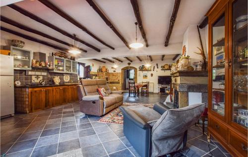 Gaggi Casa | Villa Les Barriques