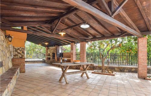 Gaggi Casa | Villa Les Barriques