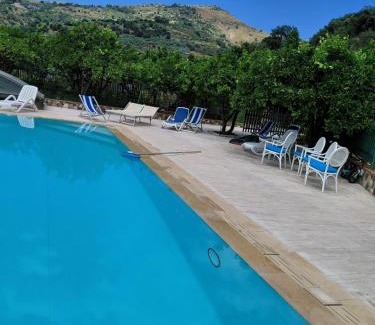 Gaggi Apartamento | Villa Les barriques