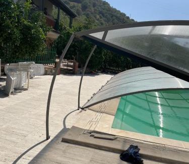 Gaggi Apartamento | Villa Les barriques