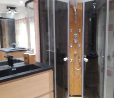 Carlux Apartamento | Villa les Bisets 497 rue de fenelon