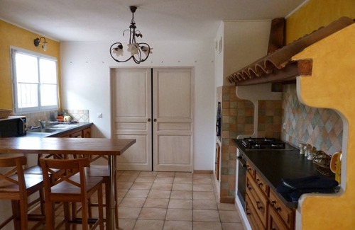 Besse-sur-Issole Villa | Villa les Caillols, vista al viñedo, piscina privada, entre Aix-en-Pce y St Tropez