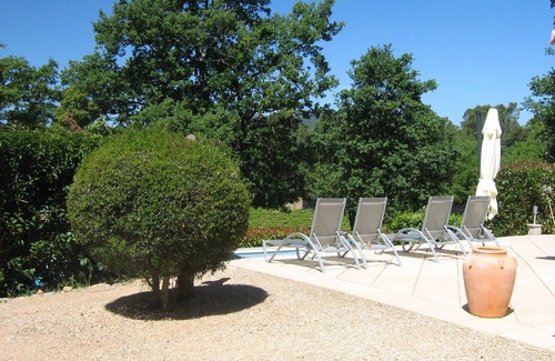 Besse-sur-Issole Villa | Villa les Caillols, vista al viñedo, piscina privada, entre Aix-en-Pce y St Tropez