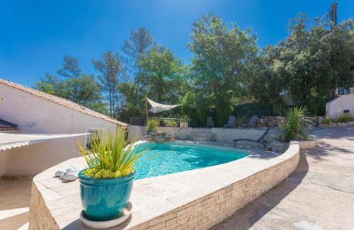Le Thoronet Casa | Villa les Cigales