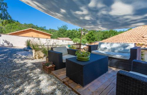 Le Thoronet Casa | Villa les Cigales
