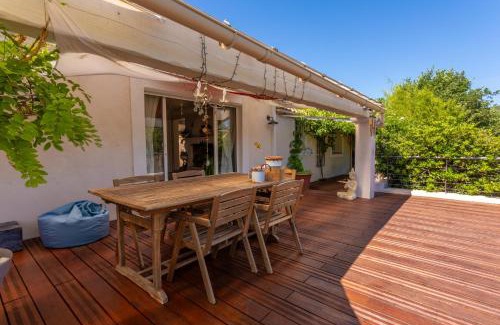 Le Thoronet Casa | Villa les Cigales