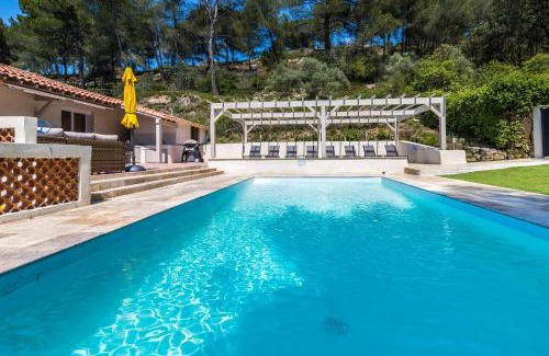 Velaux Casa | Villa Les Cigales Velaux