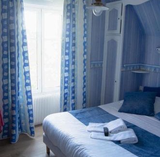 Saint-Jean-le-Thomas Casa | Villa les Dunes