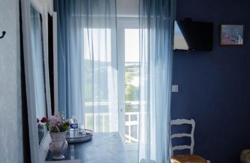 Saint-Jean-le-Thomas Casa | Villa les Dunes