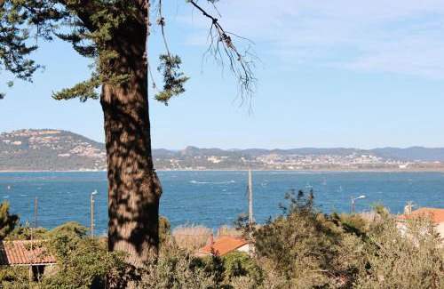 Giens Casa | Villa les Grillons