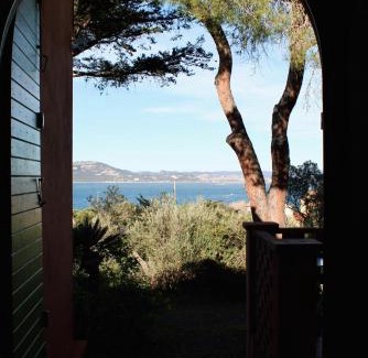 Giens Casa | Villa les Grillons
