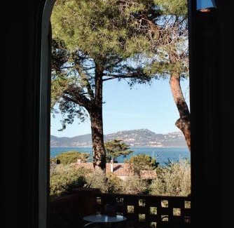 Giens Casa | Villa les Grillons