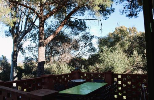 Giens Casa | Villa les Grillons