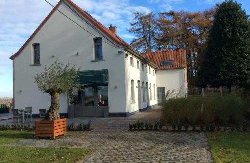 Frasnes-Lez-Anvaing Casa | Villa Les Hauts