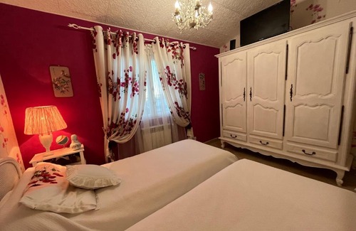 Sernhac Apartamento | villa les iris
