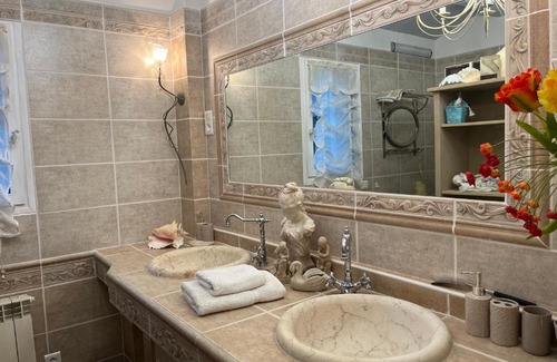 Sernhac Apartamento | villa les iris