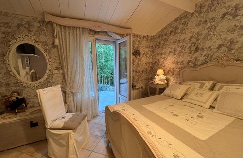 Sernhac Apartamento | villa les iris