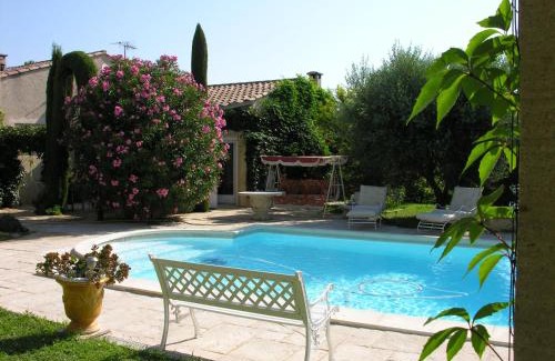 Sernhac Apartamento | villa les iris