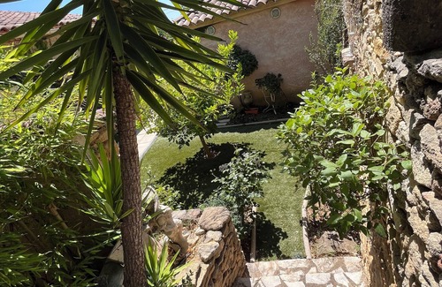 Sernhac Apartamento | Villa les iris