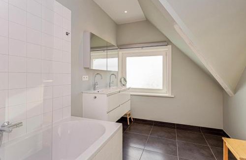 Wenduine Apartamento | Villa Les Lutins