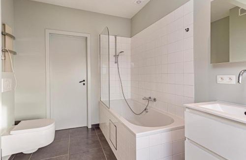 Wenduine Apartamento | Villa Les Lutins