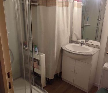 Mont-Dore Apartamento | Villa Les Lutins