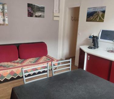 Mont-Dore Apartamento | Villa Les Lutins
