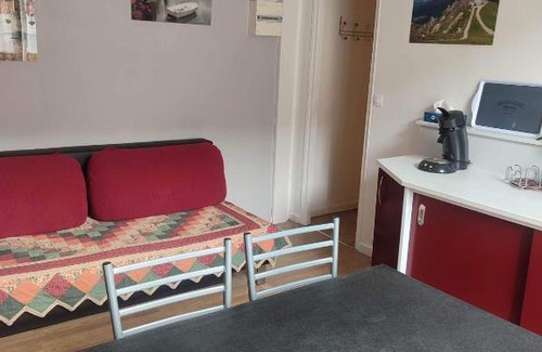 Mont-Dore Apartamento | Villa Les Lutins