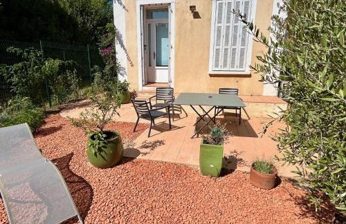 Tamaris Apartamento | Villa les Lys 2