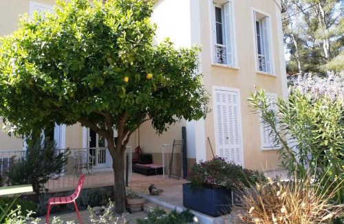 Tamaris Apartamento | Villa les Lys 2