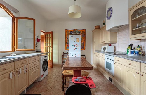 Sames Casa | Villa Les Lys - Avec piscine et grand jardin