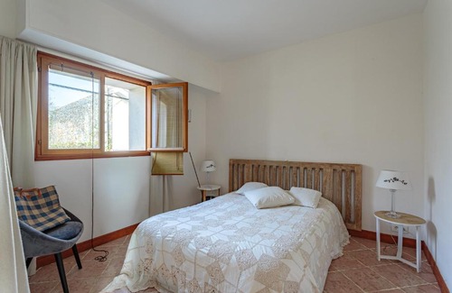 Sames Casa | Villa Les Lys - Avec piscine et grand jardin