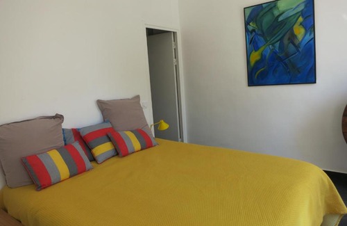 Tamaris Cama Y Desayuno | Villa les Lys