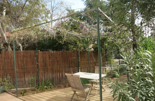Tamaris Cama Y Desayuno | Villa les Lys