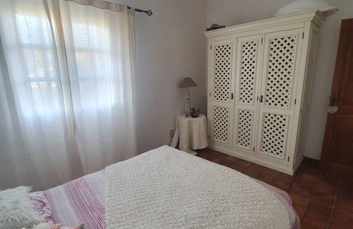 Les Mages Casa | Casa Les Mages, 3 dormitorios, 6 personas