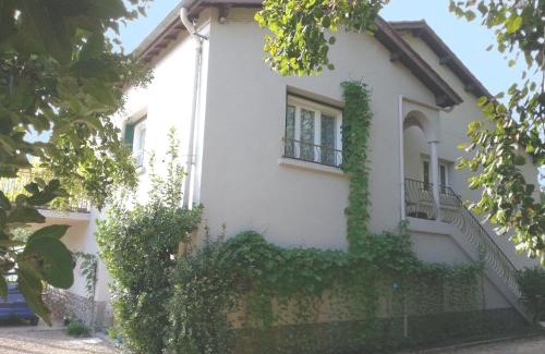 Le Poujol-sur-Orb Casa | Villa Les Martinets-Randonnée-Voie Verte-Gorges d'Héric-Massif du Caroux-