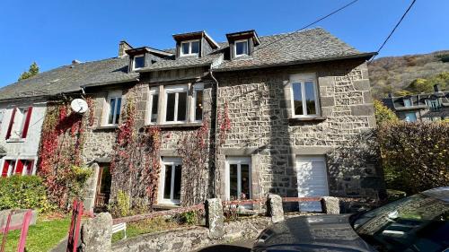 Mont-Dore Casa | Villa Les Moullières 14pers