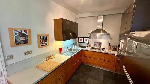 Mont-Dore Casa | Villa Les Moullières 14pers