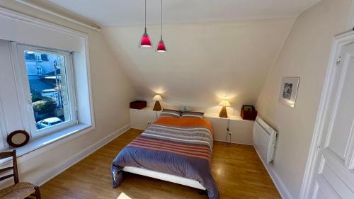 Mont-Dore Casa | Villa Les Moullières 14pers