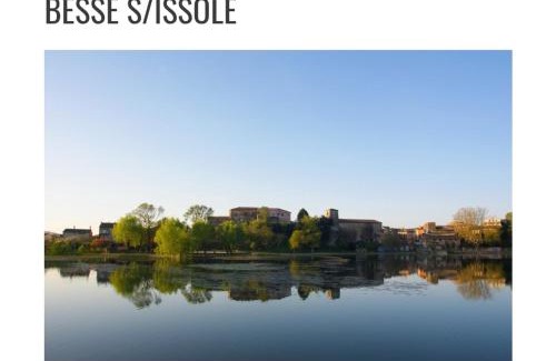 Besse-sur-Issole Casa | Villa Les palmiers en Provence