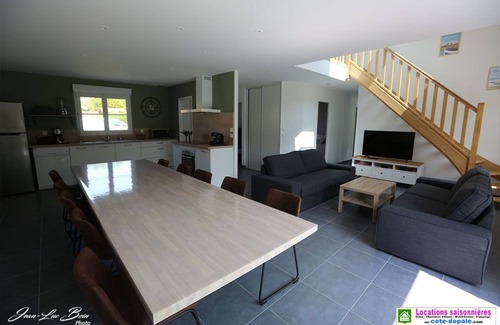 Hervelinghen Casa | Villa Les Sablines à 5Km de Wissant