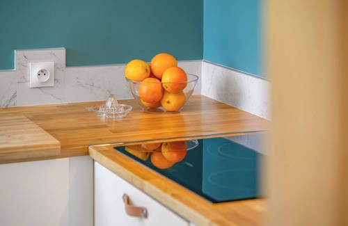 Saint-Aygulf Villa | Villa Les Santons - Sea view, private pool and quiet in Fréjus
