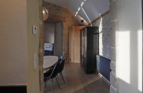 Larmor-Baden Apartamento | Villa Les Sternes-rdc