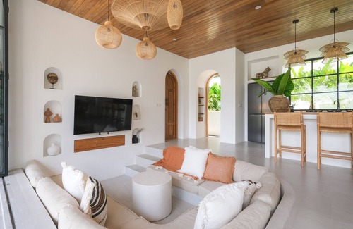 Lodtunduh Villa | Villa Lestari Ubud