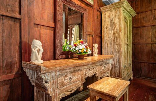 Lodtunduh Villa | Villa Lestaru Ubud