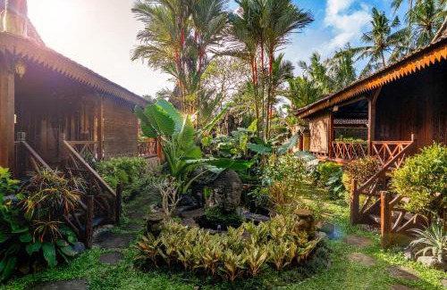 Lodtunduh Villa | Villa Lestaru Ubud