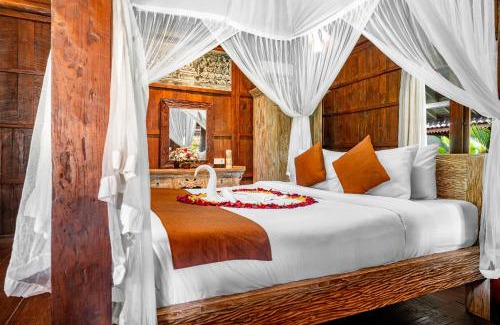 Lodtunduh Villa | Villa Lestaru Ubud