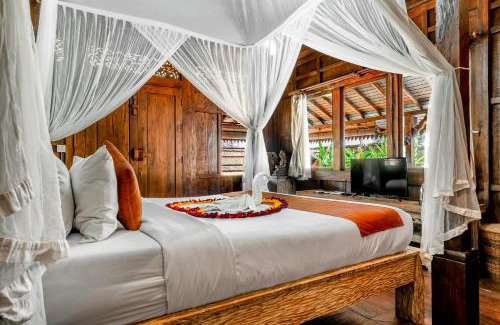Lodtunduh Villa | Villa Lestaru Ubud