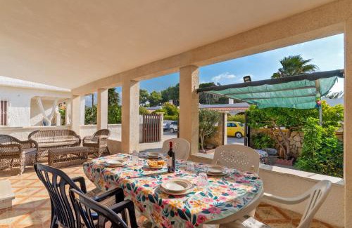 Torre Lapillo Villa | Villa letizia Baia del sol